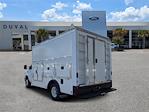 New 2025 Ford E-350 Base RWD, Rockport Workport Service Utility Van for sale #SDD18081 - photo 5