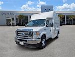 New 2025 Ford E-350 Base RWD, Rockport Workport Service Utility Van for sale #SDD18081 - photo 7