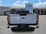 New 2025 Ford F-250 XLT Crew Cab 4x4, Pickup for sale #SEC23995 - photo 4