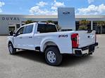 New 2025 Ford F-250 XLT Crew Cab 4x4, Pickup for sale #SEC23995 - photo 5