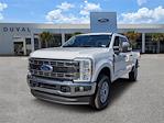 New 2025 Ford F-250 XLT Crew Cab 4x4, Pickup for sale #SEC23995 - photo 7