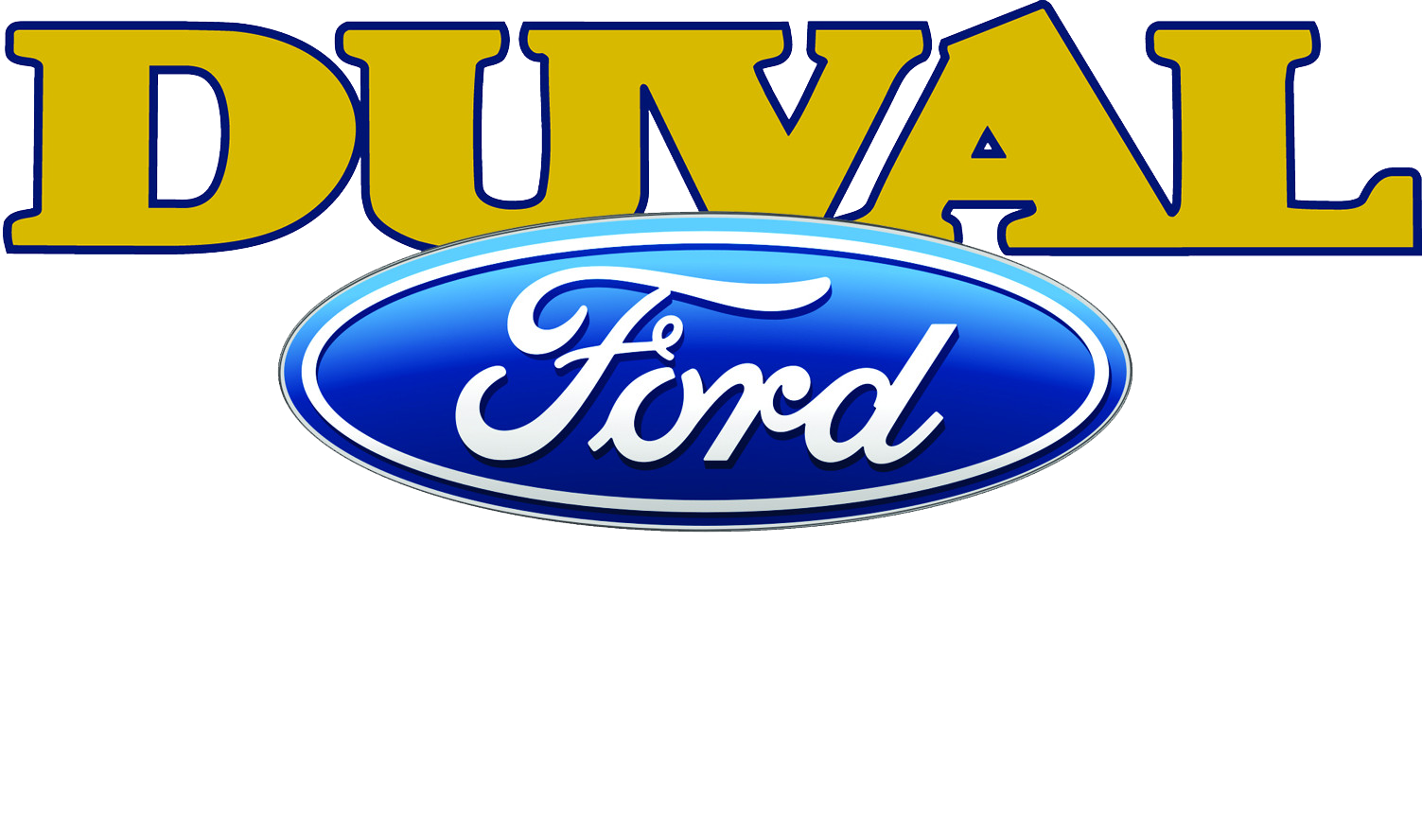 Duval Ford logo