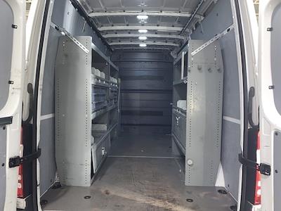 Used 2014 Mercedes-Benz Sprinter 2500 4x2, Upfitted Cargo Van for sale #LT6012A - photo 2