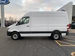 Used 2014 Mercedes-Benz Sprinter 2500 4x2, Upfitted Cargo Van for sale #LT6012A - photo 3