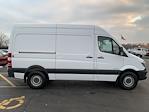 Used 2014 Mercedes-Benz Sprinter 2500 4x2, Upfitted Cargo Van for sale #LT6012A - photo 7
