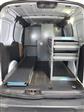 Used 2017 Ford Transit Connect XL 4x2, Upfitted Cargo Van for sale #PF3556 - photo 2