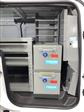 Used 2017 Ford Transit Connect XL 4x2, Upfitted Cargo Van for sale #PF3556 - photo 13