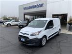 Used 2017 Ford Transit Connect XL 4x2, Adrian Steel Upfitted Cargo Van for sale #PF3558 - photo 1