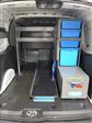 Used 2016 Ford Transit Connect XLT 4x2, Upfitted Cargo Van for sale #PF3559 - photo 2