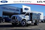 Used 2016 Ford F-650 Base Regular Cab 4x2, Other/Specialty for sale #PF3628 - photo 1
