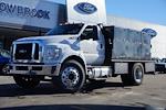 Used 2016 Ford F-650 Base Regular Cab 4x2, Other/Specialty for sale #PF3628 - photo 4