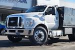 Used 2016 Ford F-650 Base Regular Cab 4x2, Other/Specialty for sale #PF3628 - photo 5