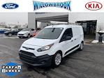 Used 2017 Ford Transit Connect XL 4x2, Upfitted Cargo Van for sale #PF3668 - photo 1