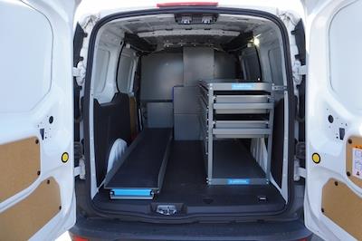 Used 2017 Ford Transit Connect XL 4x2, Upfitted Cargo Van for sale #PF3673 - photo 2