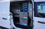 Used 2017 Ford Transit Connect XL 4x2, Upfitted Cargo Van for sale #PF3673 - photo 12