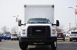 Used 2017 Ford F-650 Base Regular Cab 4x2, Box Truck for sale #PF3716 - photo 5