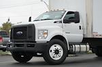 Used 2017 Ford F-650 Base Regular Cab 4x2, Box Truck for sale #PF3723 - photo 3
