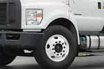 Used 2017 Ford F-650 Base Regular Cab 4x2, Box Truck for sale #PF3723 - photo 4