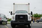 Used 2017 Ford F-650 Base Regular Cab 4x2, Box Truck for sale #PF3723 - photo 5