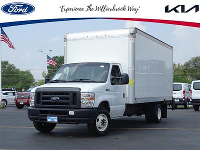 Used 2019 Ford E-350 Base 4x2, Cutaway for sale #PF3813 - photo 1