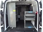 Used 2017 Ford Transit Connect XL 4x2, Adrian Steel Upfitted Cargo Van for sale #PF3840 - photo 28
