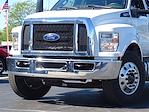 Used 2018 Ford F-750 Base Super Cab 4x2, Stake Bed for sale #PF3868 - photo 3