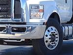 Used 2018 Ford F-750 Base Super Cab 4x2, Stake Bed for sale #PF3868 - photo 4