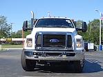 Used 2018 Ford F-750 Base Super Cab 4x2, Stake Bed for sale #PF3868 - photo 5