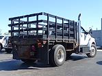 Used 2018 Ford F-750 Base Super Cab 4x2, Stake Bed for sale #PF3870 - photo 14
