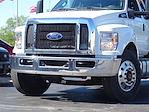 Used 2018 Ford F-750 Base Super Cab 4x2, Stake Bed for sale #PF3870 - photo 3