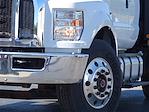 Used 2018 Ford F-750 Base Super Cab 4x2, Stake Bed for sale #PF3870 - photo 4