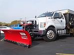 Used 2018 Ford F-750 Super Cab 4x2, Stake Bed for sale #PF3871 - photo 3