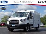 Used 2019 Ford Transit 350 Base Low Roof 4x2, Service Utility Van for sale #PF3872 - photo 1