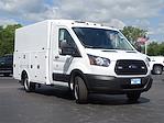 Used 2019 Ford Transit 350 Base Low Roof 4x2, Service Utility Van for sale #PF3872 - photo 5