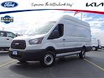 Used 2019 Ford Transit 350 Base High Roof 4x2, Empty Cargo Van for sale #PF3893 - photo 1
