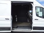 Used 2019 Ford Transit 350 Base High Roof 4x2, Empty Cargo Van for sale #PF3893 - photo 14