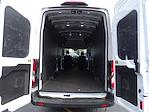 Used 2019 Ford Transit 350 Base High Roof 4x2, Empty Cargo Van for sale #PF3893 - photo 2