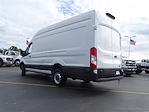 Used 2019 Ford Transit 350 Base High Roof 4x2, Empty Cargo Van for sale #PF3893 - photo 10