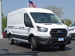 Used 2020 Ford Transit 250 Base Medium Roof RWD, Adrian Steel Upfitted Cargo Van for sale #PF4039 - photo 5