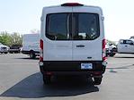 Used 2020 Ford Transit 250 Base Medium Roof RWD, Adrian Steel Upfitted Cargo Van for sale #PF4039 - photo 8