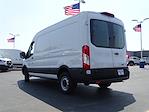 Used 2020 Ford Transit 250 Base Medium Roof RWD, Adrian Steel Upfitted Cargo Van for sale #PF4039 - photo 9
