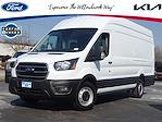 Used 2020 Ford Transit 350 XL High Roof RWD, Upfitted Cargo Van for sale #PF4066 - photo 1