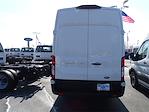 Used 2020 Ford Transit 350 XL High Roof RWD, Upfitted Cargo Van for sale #PF4066 - photo 3