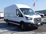 Used 2020 Ford Transit 350 XL High Roof RWD, Upfitted Cargo Van for sale #PF4066 - photo 7