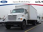 Used 2000 Sterling L7500 6x4, Box Truck for sale #PF4067A - photo 1