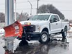 Used 2023 Ford F-350 XL Super Cab 4x4, Plow Truck for sale #PF4600 - photo 3