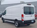 2020 Ford Transit 250 Medium Roof SRW RWD, Empty Cargo Van for sale #PF4613 - photo 2