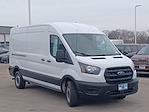 2020 Ford Transit 250 Medium Roof SRW RWD, Empty Cargo Van for sale #PF4613 - photo 4