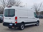 2020 Ford Transit 250 Medium Roof SRW RWD, Empty Cargo Van for sale #PF4613 - photo 9