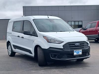 2021 Ford Transit Connect SRW, Empty Cargo Van for sale #PF4626 - photo 1